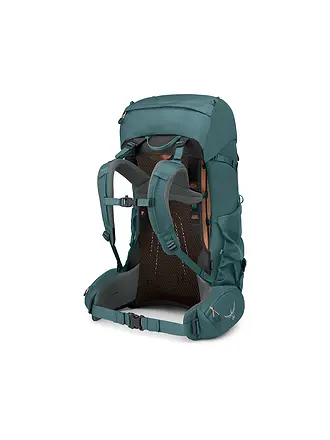 OSPREY | Sac à dos de trekking Renn 65L | petrol